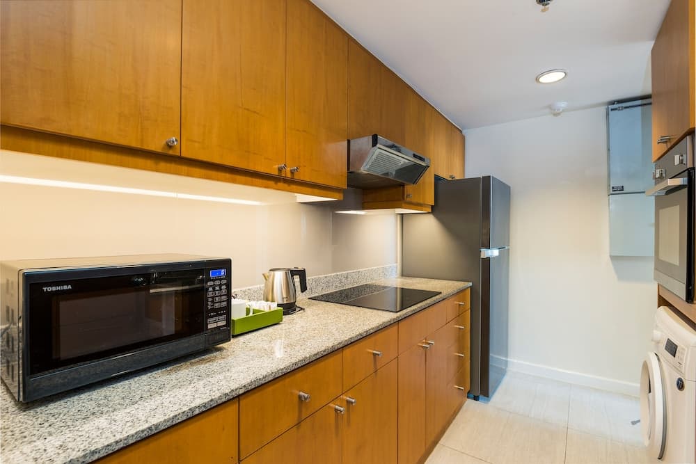 Chatrium Sathon Bangkok — 19