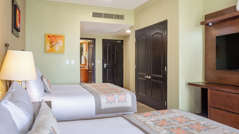 Villa del Arco Strandresort & Spa Cabo San Lucas — 11