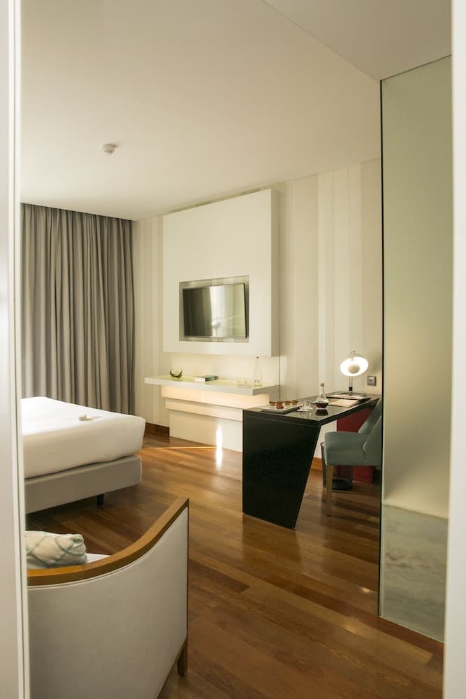Pousada de Lisboa, Praça do Comércio - Pequeño hotel de lujo — 18