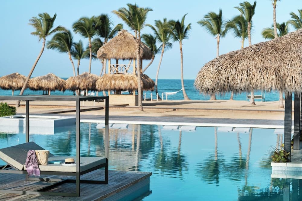 The Excellence Club at Finest Punta Cana Adults Only - All Inclusive — 6