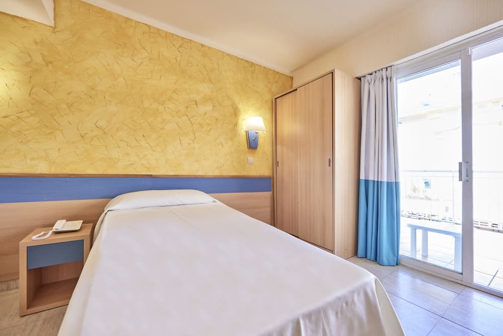 AHOI! Urban Beach Hotel — 19