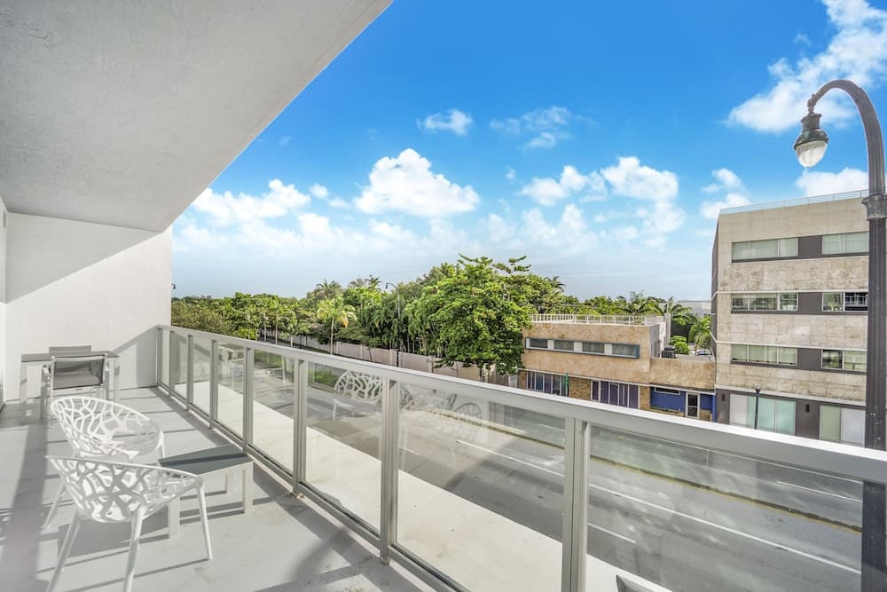 Nomada Residences — 3