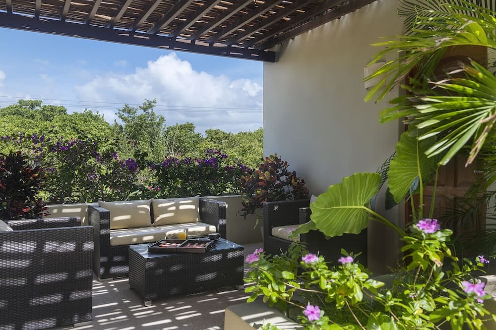 Mereva Tulum — 10