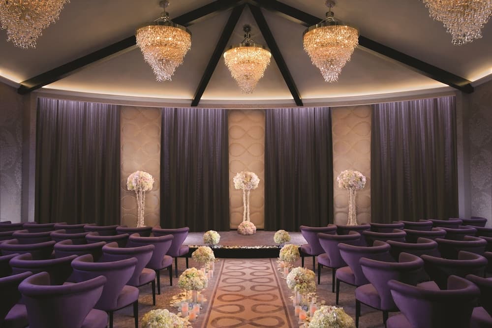 ARIA Sky Suites — 16