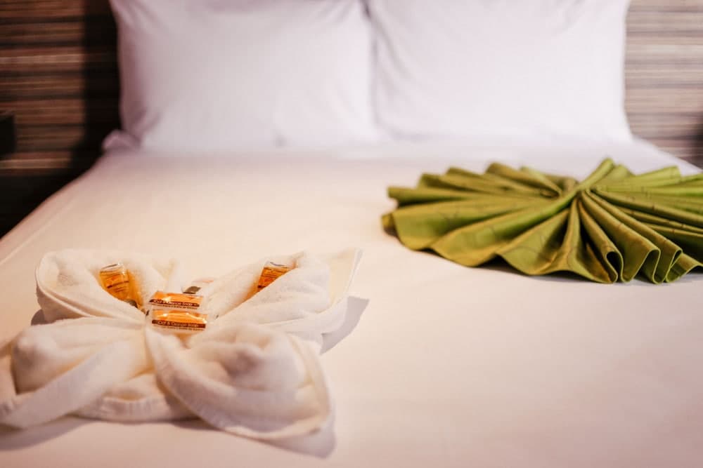 Hotel Kavia Cancún — 5