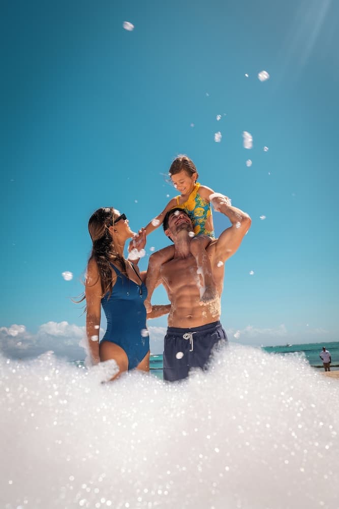 Melia Caribe Beach Resort - All Inclusive — 30