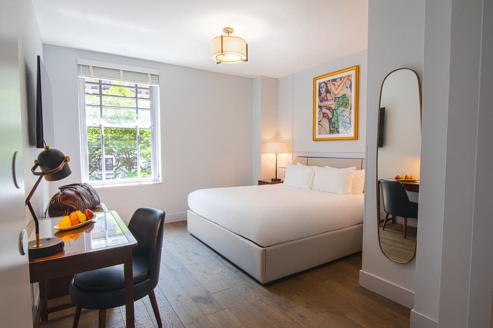 Hotel Belleclaire — 27