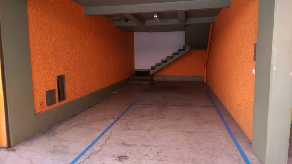 Hotel San Lucas — 5
