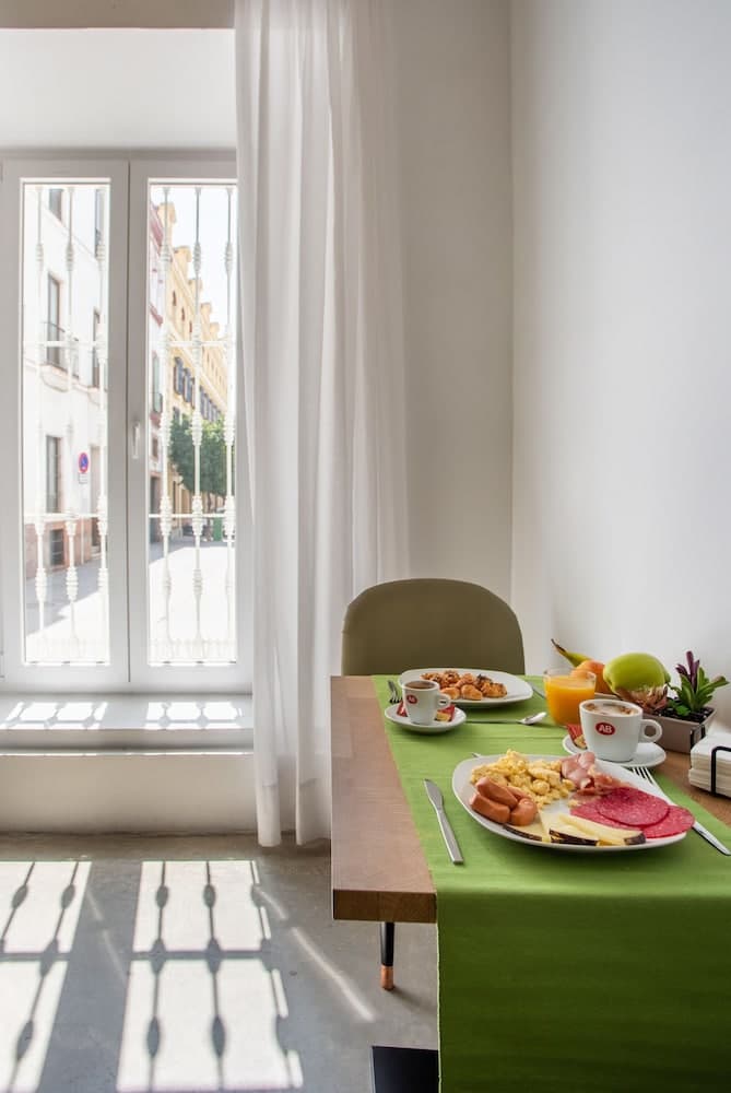 Hotel Boutique La Puerta de Palacio - Only Adults — 21
