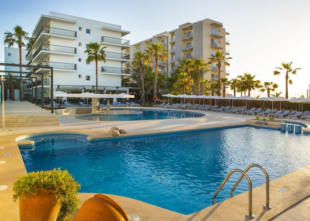 Hotel JS Palma Stay - Solo Adulti — 27