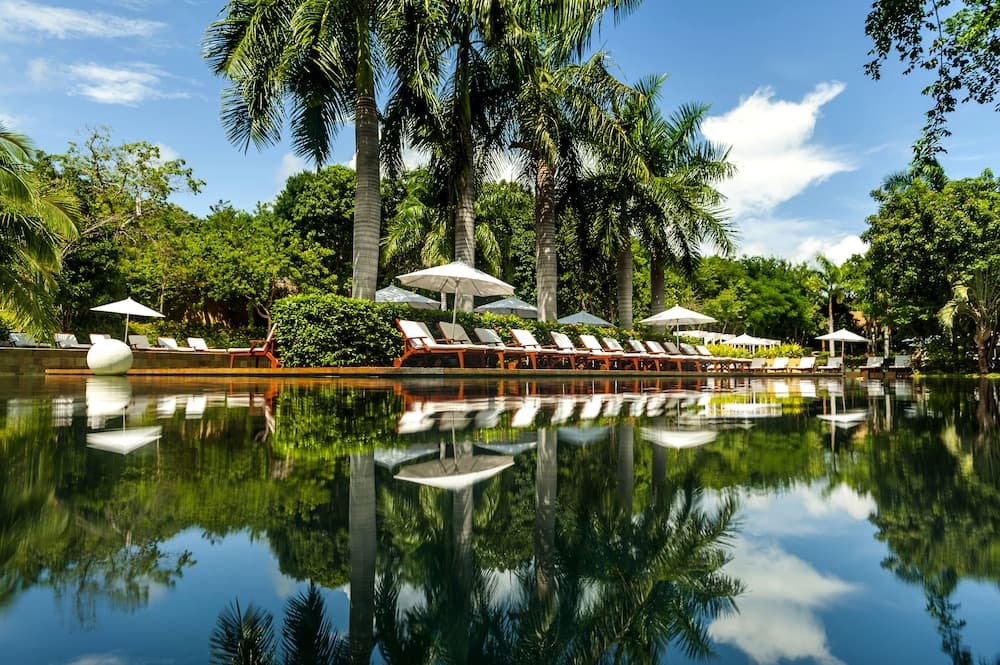 Ambassador at Grand Velas All Inclusive — 8