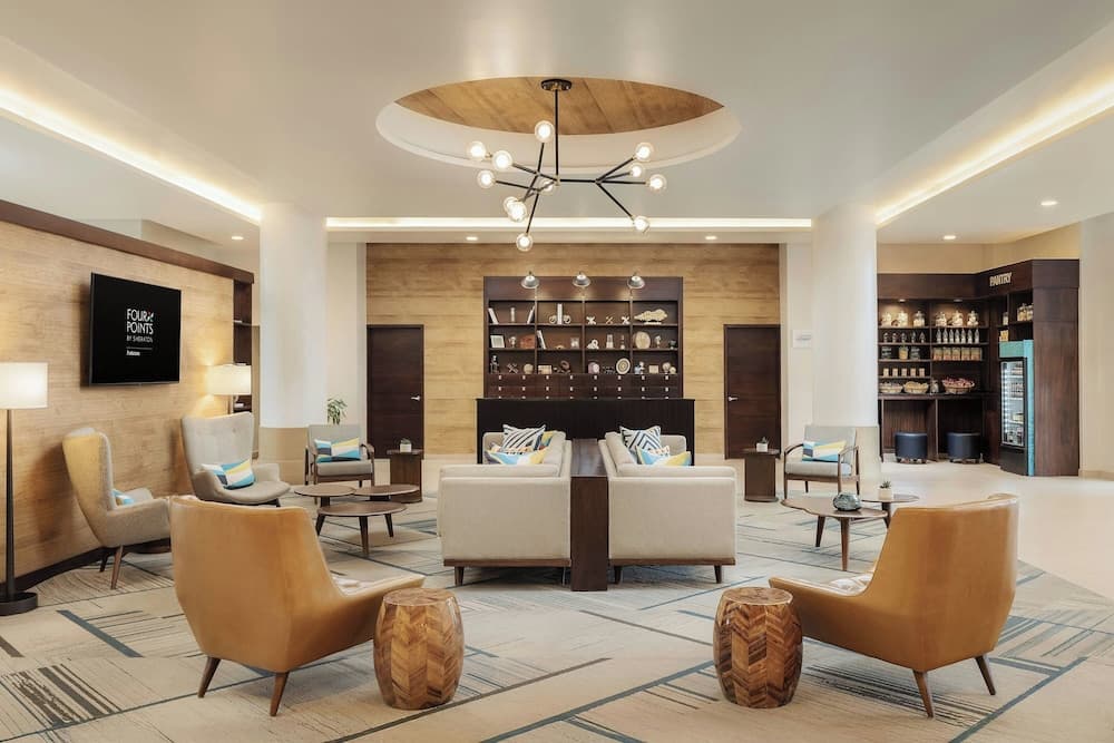 Four Points by Sheraton Puntacana Village — 4