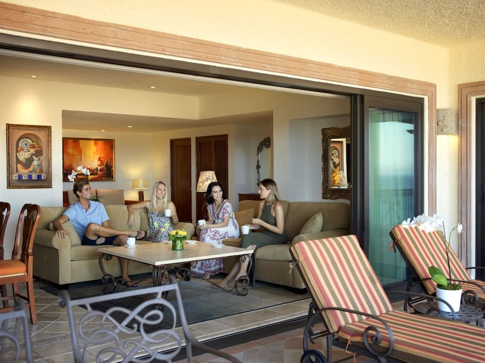 Resort Playa Grande & Grand Spa — 17