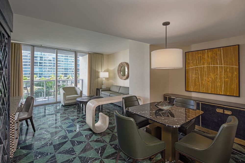 W Miami — 3