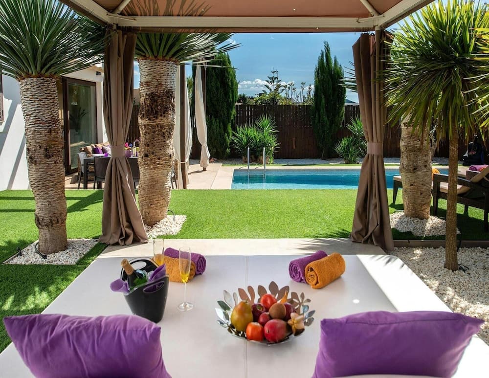 Charming Villa in Ibiza Town — 6