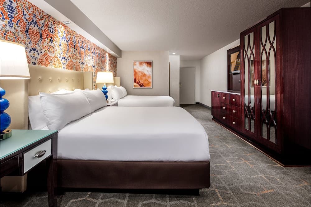 Hotel e Casinò Luxor — 21