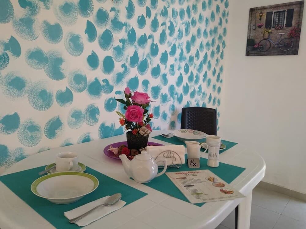 Hostel Hilet Punta Cana — 30