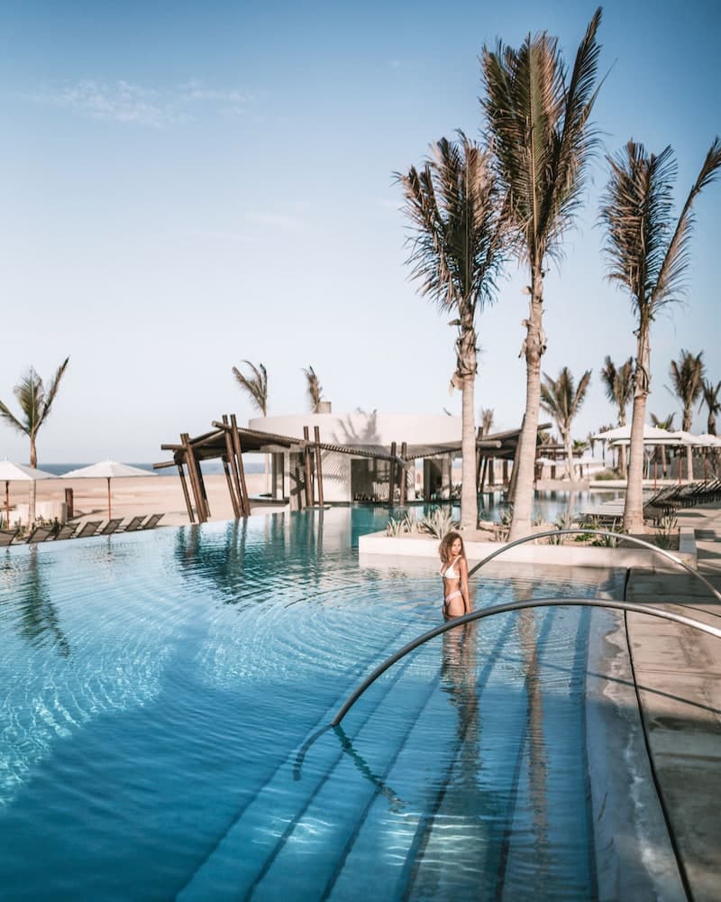 Hard Rock Hotel Los Cabos All Inclusive — 23