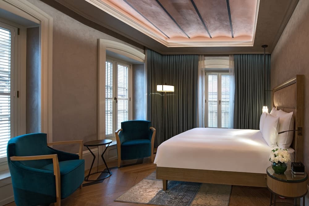 10 Karakoy Istanbul - Spezialklasse — 25