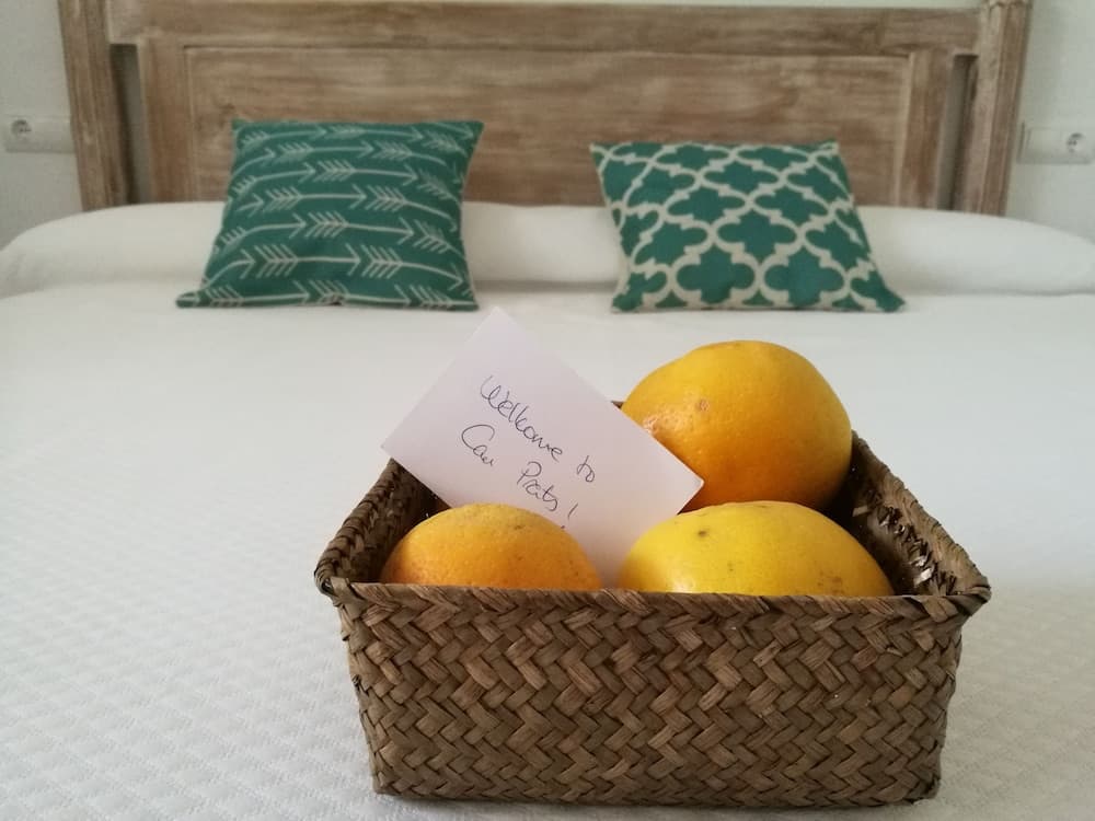 Agroturismo Can Prats — 2