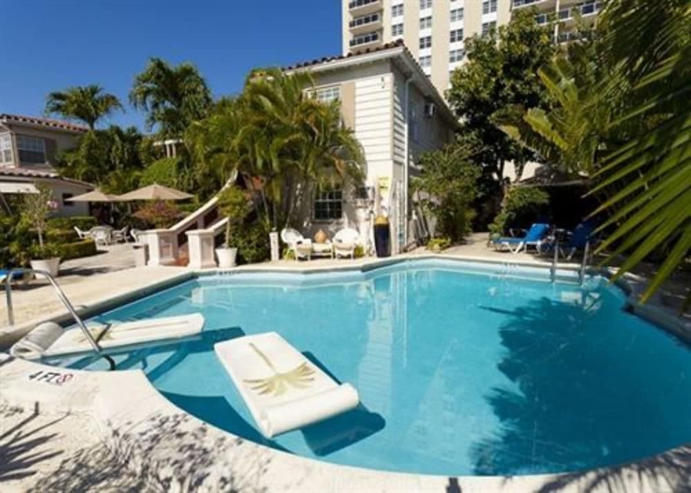 La Casa Del Mar — 26