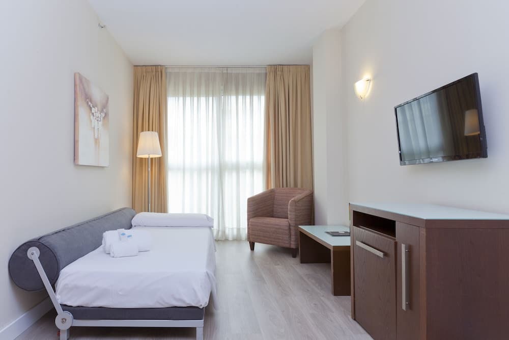 Hotel Vértice Sevilla — 25