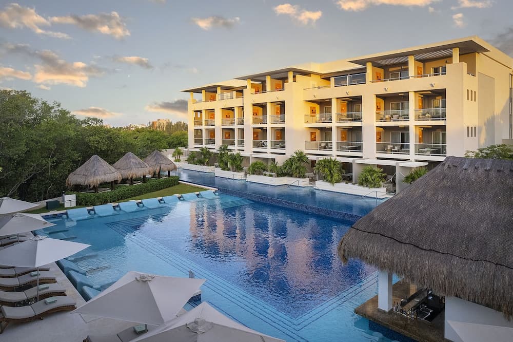 Paradisus La Perla - Adults Only - Riviera Maya - All Inclusive — 22
