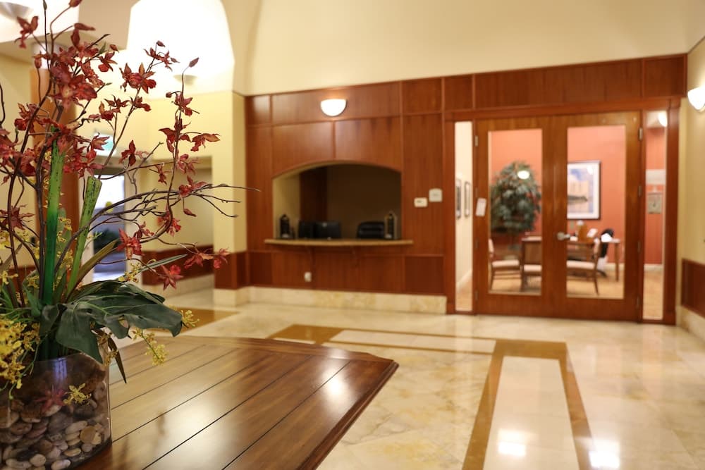 Torres de Dadeland de Miami Vacations — 2