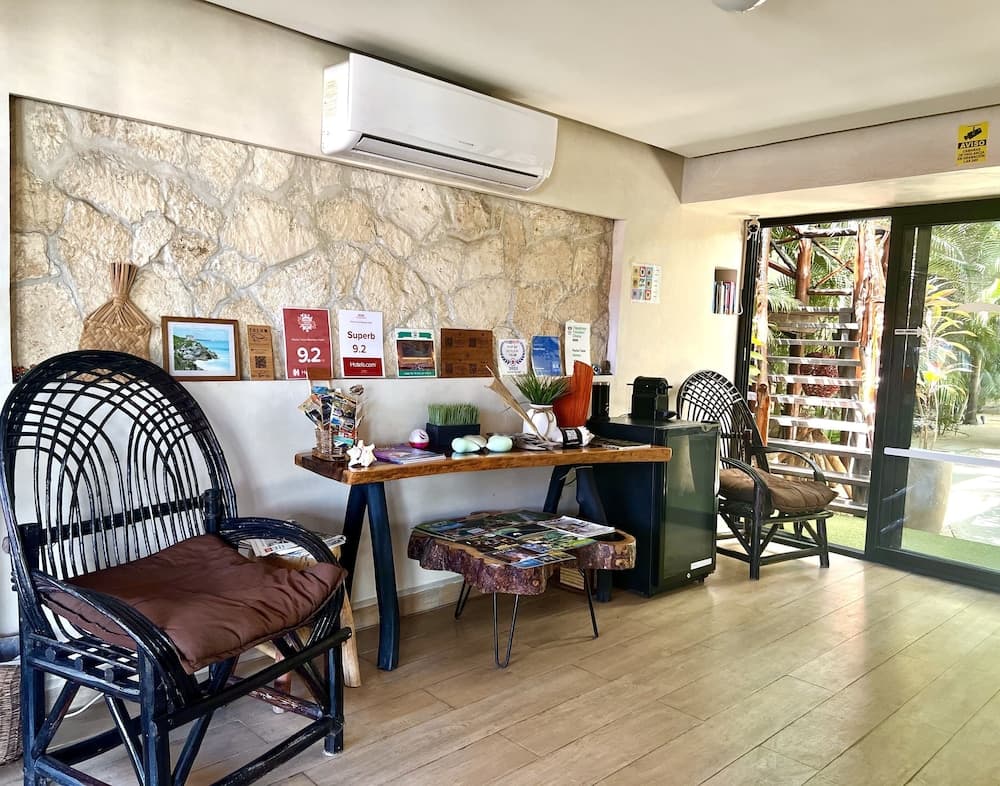 Pacha Tulum Boutique Hotel — 27