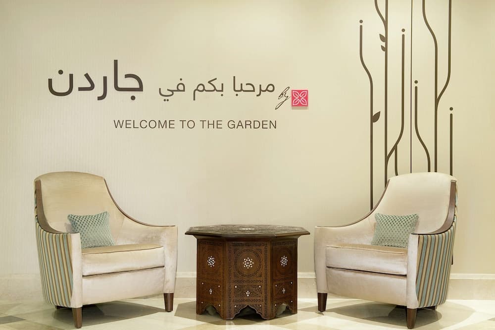Hilton Garden Inn Dubai Al Mina — 7