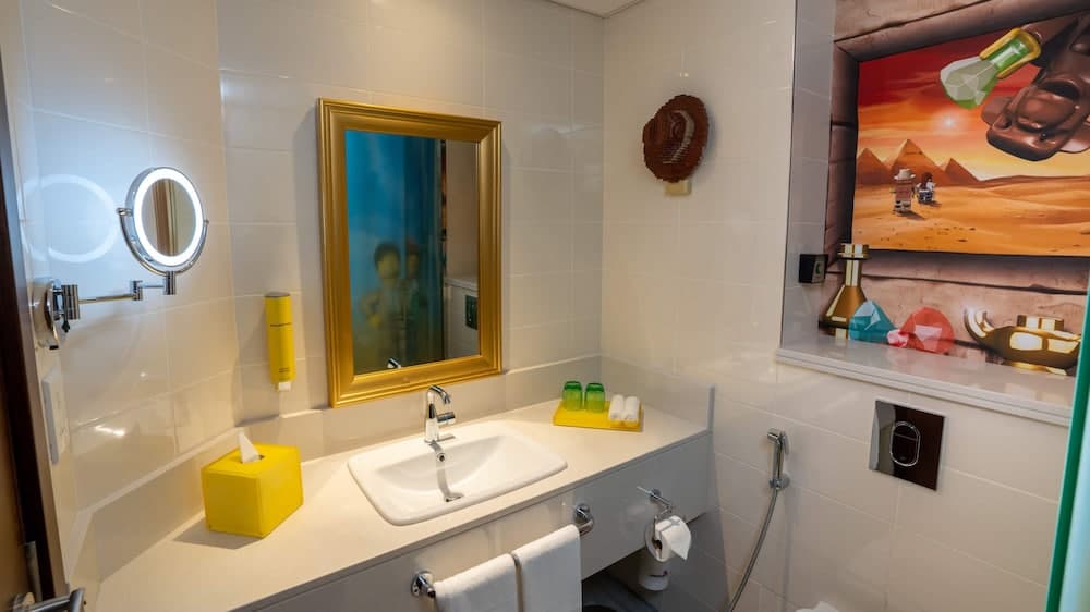 LEGOLAND Hotel Dubai — 11