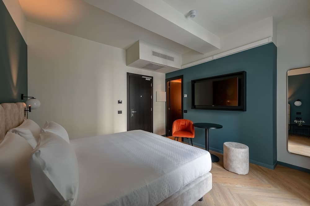 Hotel Tocq — 14