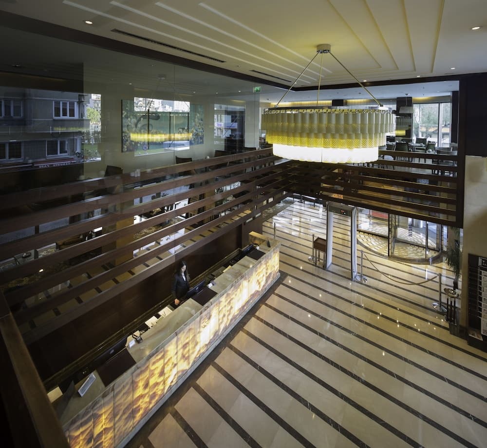 Titanic City Taksim — 2