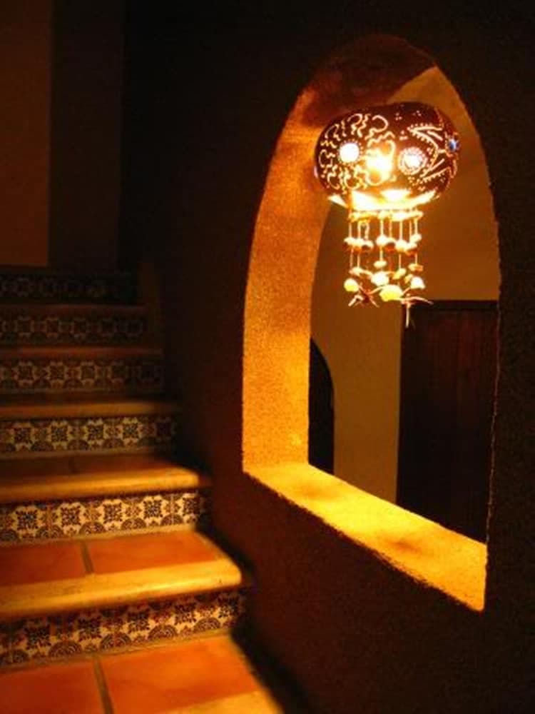 Hotel Cielo — 15