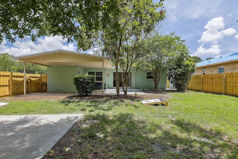 Tampa Ferienwohnung ~ 3 Meilen bis ins Stadtzentrum! — 20