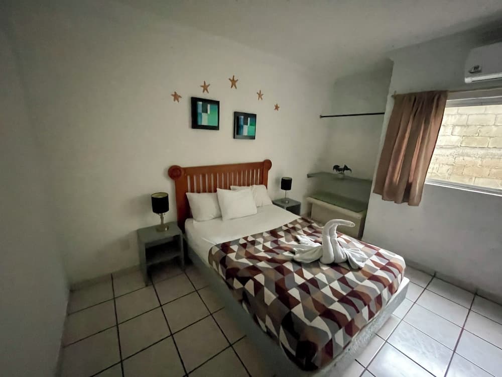 Hotel Chi Ibal Hu Cancun — 16