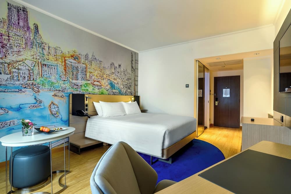 Novotel Bangkok In piazza Siam — 23