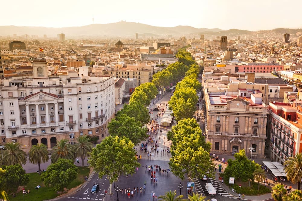 L'Hotel Avenida Palace — 12