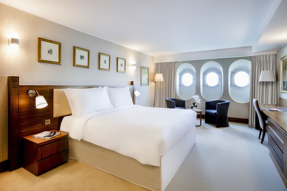 Hotel Queen Elizabeth 2 by Accor — 27