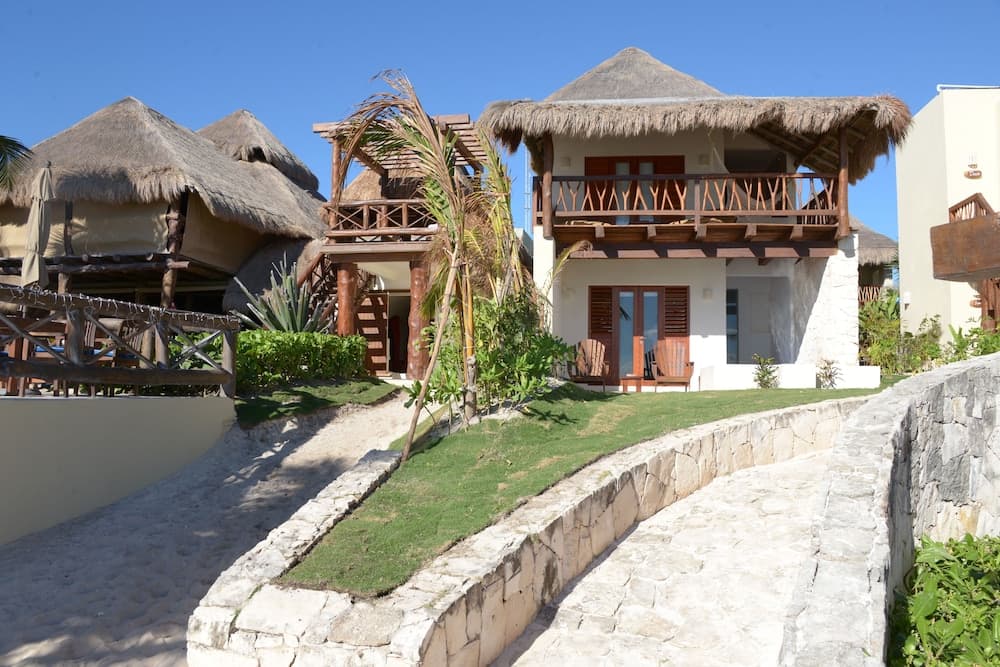 Ana y Jose Tulum Hotel & Spa — 2