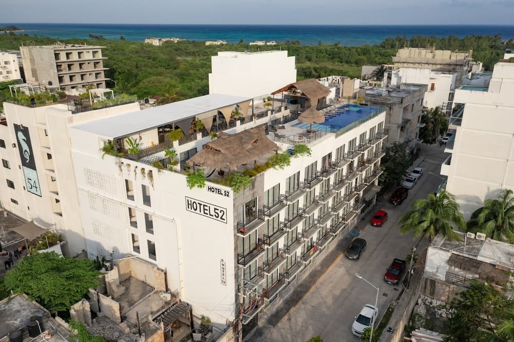 Hotel52 — 26
