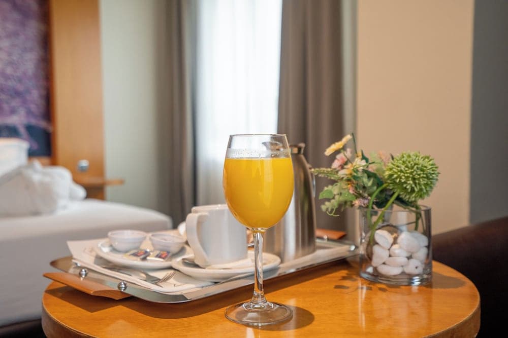 Hotel Abba Sants — 17