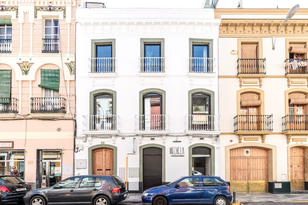Slow Suites Maestranza — 21