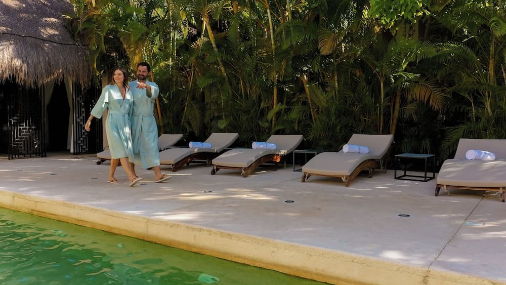 Paradisus La Perla - Adults Only - Riviera Maya - All Inclusive — 19
