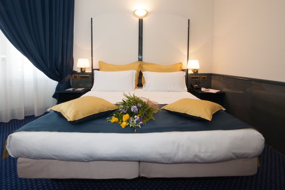 iH Hotels Milano Ambasciatori — 12
