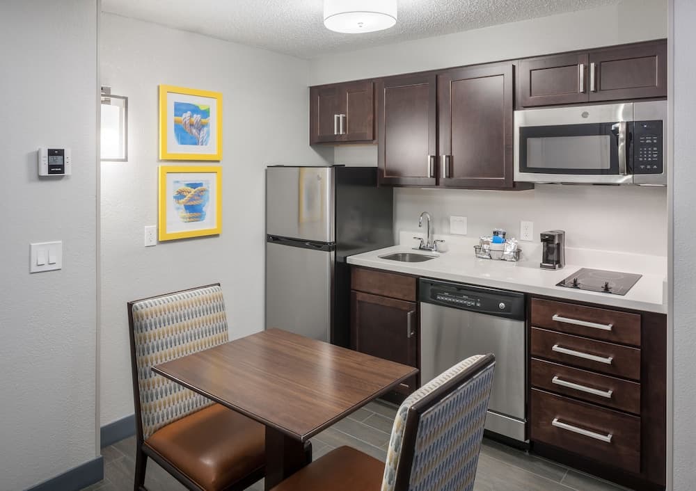 Hampton Inn & Suites by Hilton Miami-Doral/Centro Commerciale Dolphin — 21