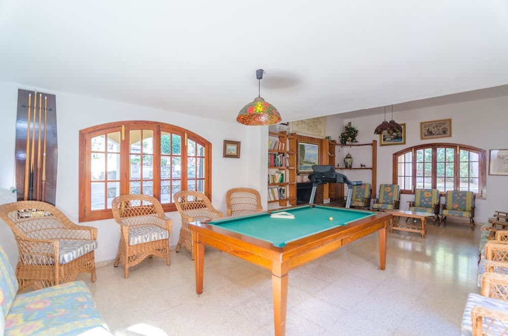Finca Son Pou in Palma — 5