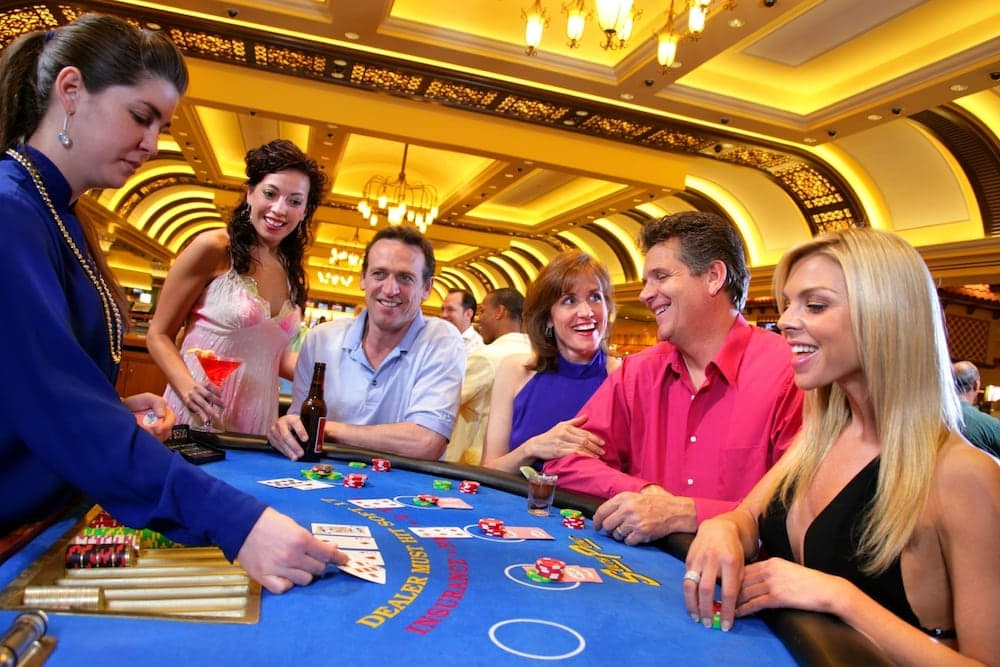 South Point Hotel, Casino, and Spa — 28
