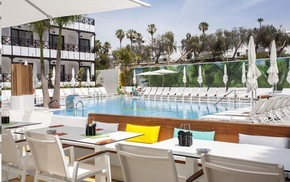 Vanilla Garden Boutique Hotel - Adults Only — 5