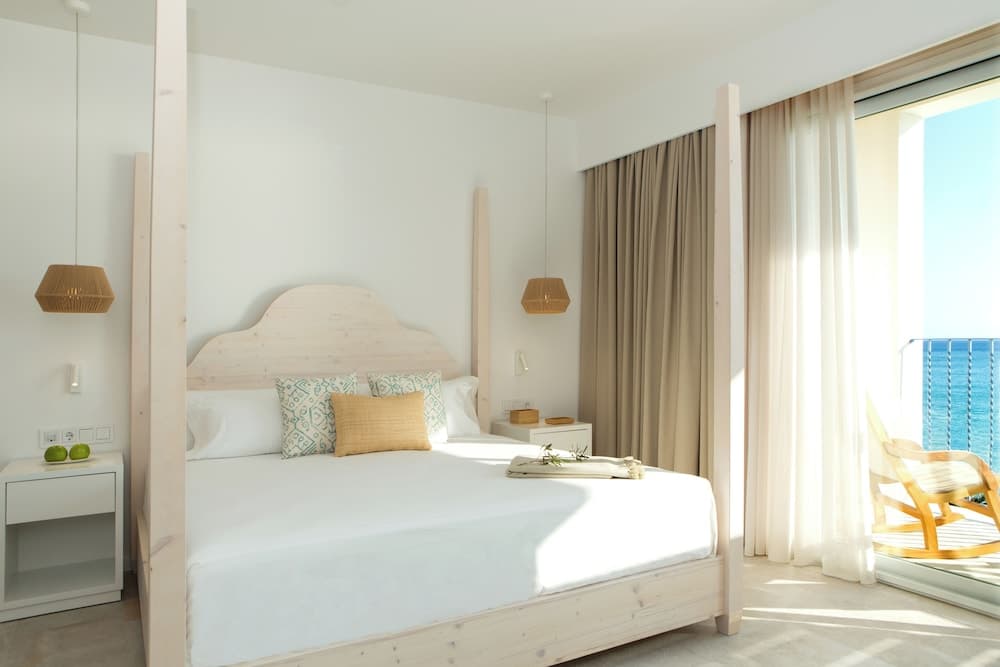 Myseahouse Hotel Flamingo - Adults Only — 27